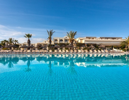 Hôtel Djerba Aqua Resort 4*