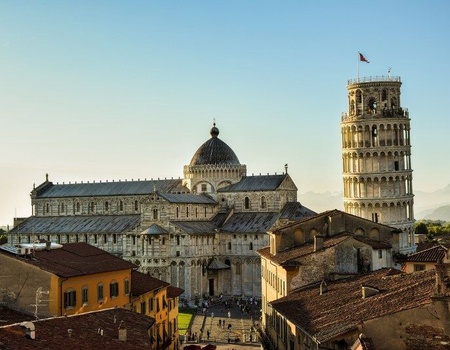 Circuit Perles de La Toscane & Cinque Terre - 4