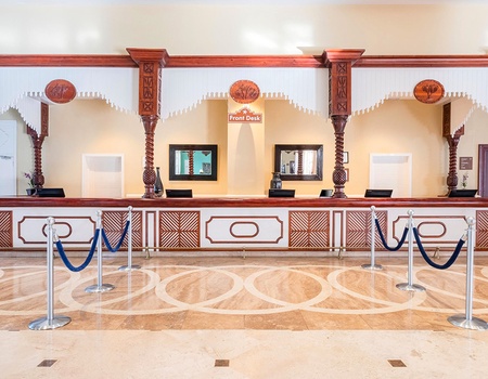 Iberostar Waves Rose Hall Beach 5* - 4