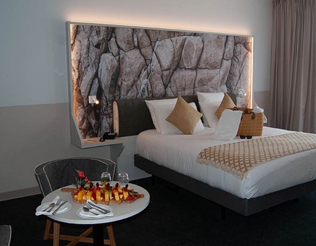 Hôtel Mercure Bastia Biguglia 4* - 1