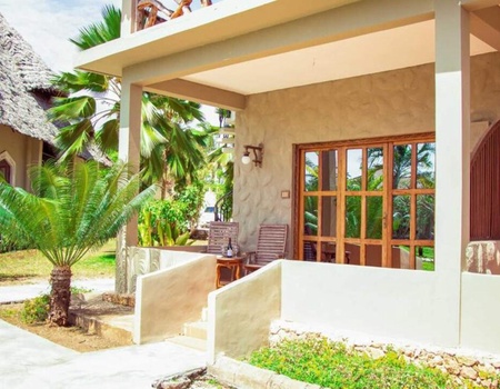 Hôtel Mandarin Resort 4* - 2