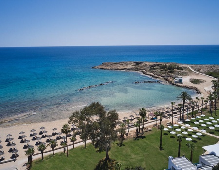 Atlantica Callisto 4* - 2