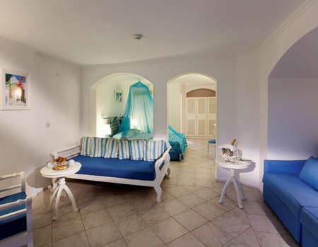 Hôtel Royal Asarlik Beach Hotel & Spa 5* - 3