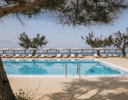 Hôtel Mangia's Favignana Resort 4* - 1