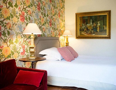 Hôtel Castel Brando 4* - 5