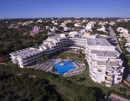 Hôtel Vila Gale Nautico 4* - 2