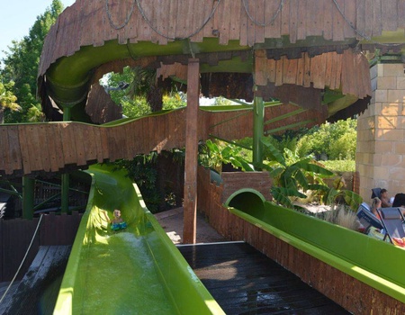 Camping Sen Yan 5* - 5