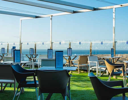 Hôtel HL Suitehotel Playa del Ingles 4* Adult Only - Grande Canarie, Canaries - Image 1