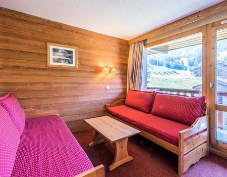 Quartier Crève Coeur - Maeva Super Home - Savoie - Valmorel, Alpes du Nord - Image 5
