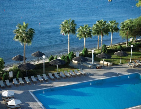 Hôtel Atlantica Miramare 4* - 4