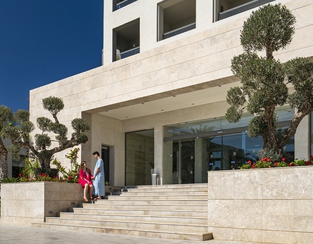 Hôtel Rosa Beach & Spa 4* - 3