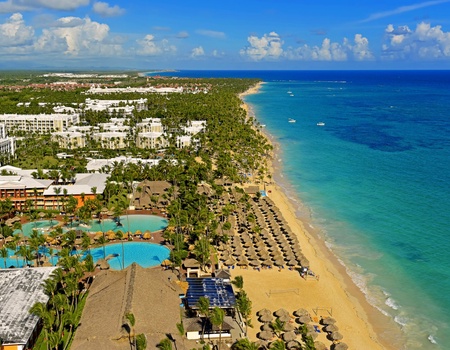 Hôtel Iberostar Waves Punta Cana 5* - 4