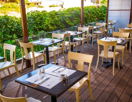 Hôtel Hersonissos Palace 5* - 3