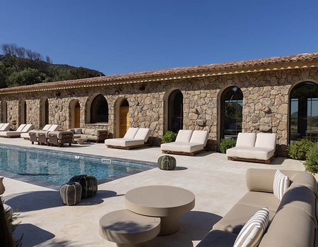 Domaine Pozzo di Mastri**** Ferme Auberge - Corse, France - Image 1