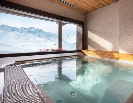 Résidence Hermine 4* - Savoie - Val Thorens, Alpes du Nord - Image 5