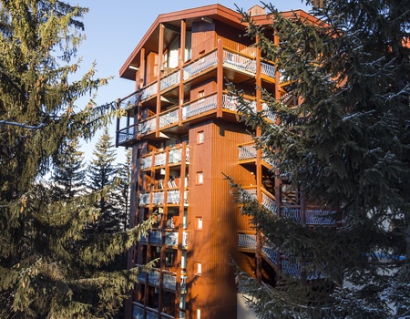 Résidence travelski home select Thuria - Savoie - Bourg Saint Maurice, Alpes du Nord - Image 2