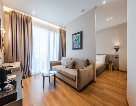 Hôtel Aragosta 4* - 3