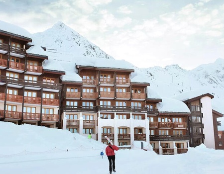 Résidence La Licorne - maeva Home - Savoie - Belle Plagne, Alpes du Nord - Image 4