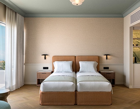 Hôtel Imperial Island Resort by Louis Hotels ***** - 5