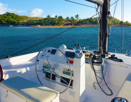 TEST NE PAS RESERVER !!!! Croisière en catamaran aux Seychelles - TEST NE PAS RESERVER !!!!!!!!!!!!!!!!!! - Mahé, Seychelles - Image 2