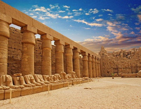 Croisière Les Mystères du Lac Nasser et Le Caire - 4