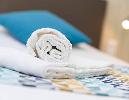 Hôtel Joseph-Charles 3* - 5