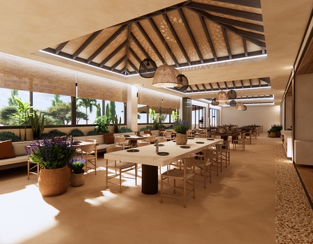 Hôtel Kouros Palace Hotel 5 * - Kos (île de), Grèce - Image 3