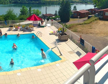 Camping de la Liez - Ciela Village, 5* - 4