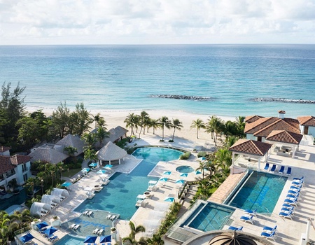 Hôtel Sandals Royal Barbados 5* Adult Only - Bridgetown, Barbade - Image 3