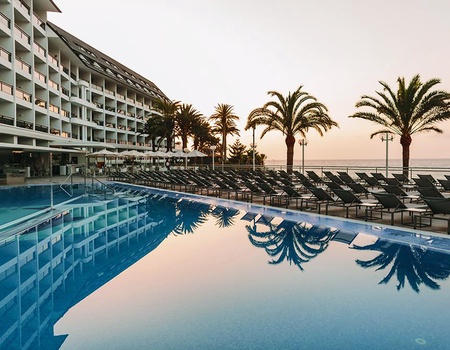 Hôtel Don Gregory by Dunas 4* - 2