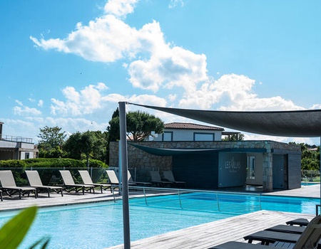 Résidence Premium Pierre & Vacances Les Villas de Porto-Vecchio 4* - Corse du Sud - Porto Vecchio, Corse - Image 2