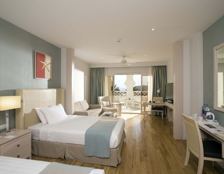 Combiné Croisière Fabuleuse Egypte, Le Caire & hôtel Old Palace 5* - 3