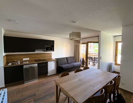 Résidence Arya 4* - 2