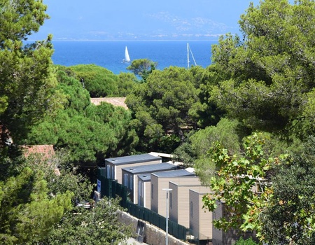 Camping Tikayan le Méditerranée, 3* - 1