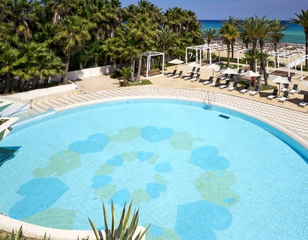 Hôtel Nahrawess Resort & Thalasso 4* - 2