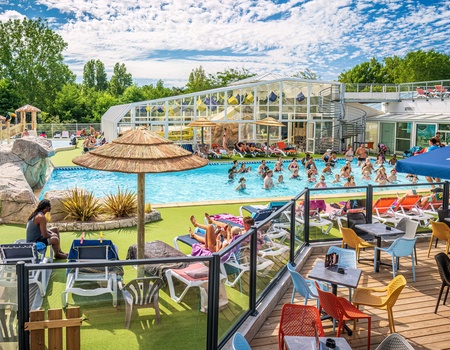 Camping Les Pirons 5* - 3