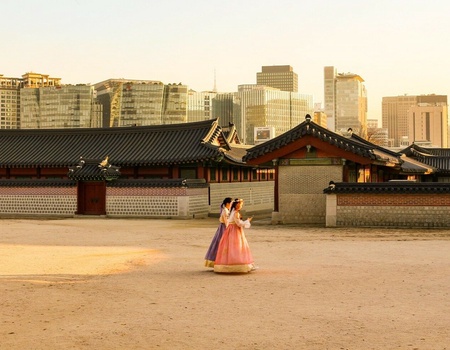 Séjour Séoul en 3* ou 4* avec activités incluses - 1