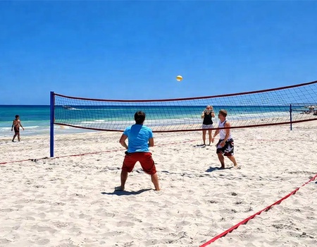 Hôtel El Mehdi Beach Resort 4* - 2