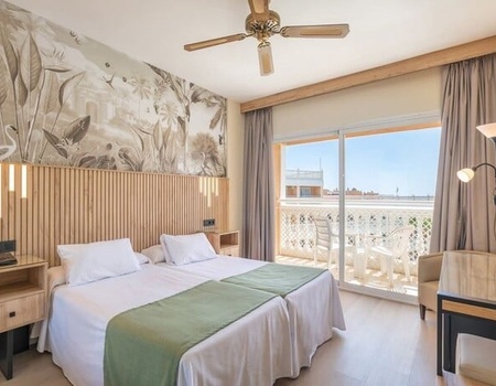 Hôtel Parasol by Dorobe 4* - 2