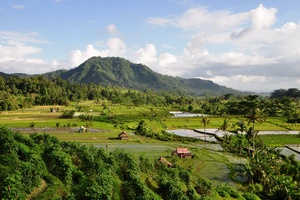 Bali Intimiste + séjour Bali 5* - 2