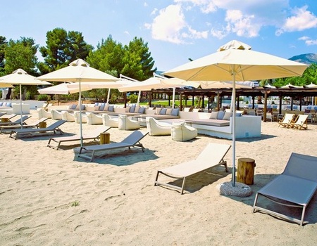 Club Framissima Eretria Hotel & Spa Resort 5* - 2
