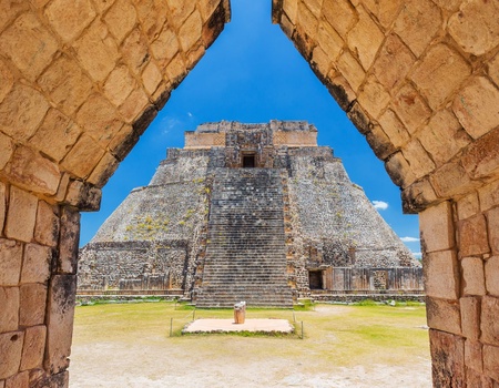 Road Trip Mexique : Yucatán et culture maya - 3