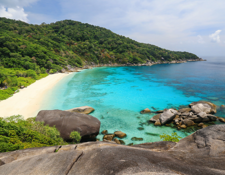Circuit Trésors de Thaïlande et plage à Khao Lak 4* - 1