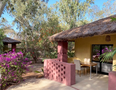 SÉNÉGAL | Saly - Ôclub Experience African Village Bougainvillées 3* - 4