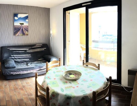 Résidence La Coudoulière - maeva Home Budget - Six Fours les Plages, Côte d'Azur - Image 2
