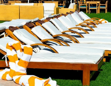 Croisière Sur les Rives Du Nil Sacré + Extension Au Club Coralia Royal Lagoons Aqua Park Resort & Spa 4* - 4