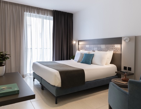 Hôtel Bayview Hotel 3* - Image 3