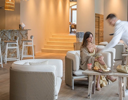 Hôtel Misincu 5* - 3