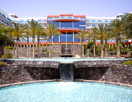 Hôtel R2 Pajara Beach By Ôvoyages 4* - 4