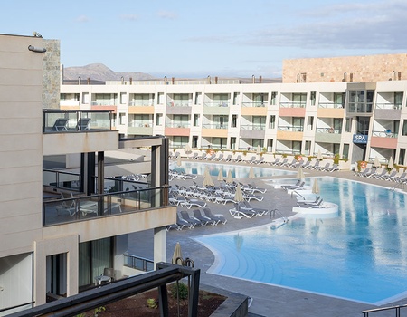 Hôtel Eurostars Las Salinas 4* - Fuerteventura, Canaries - Image 3